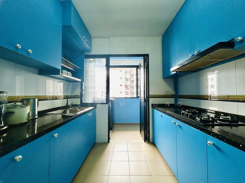 For Sale - 470C Fernvale Link