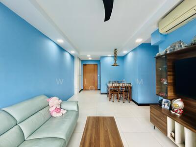 For Sale - 470C Fernvale Link