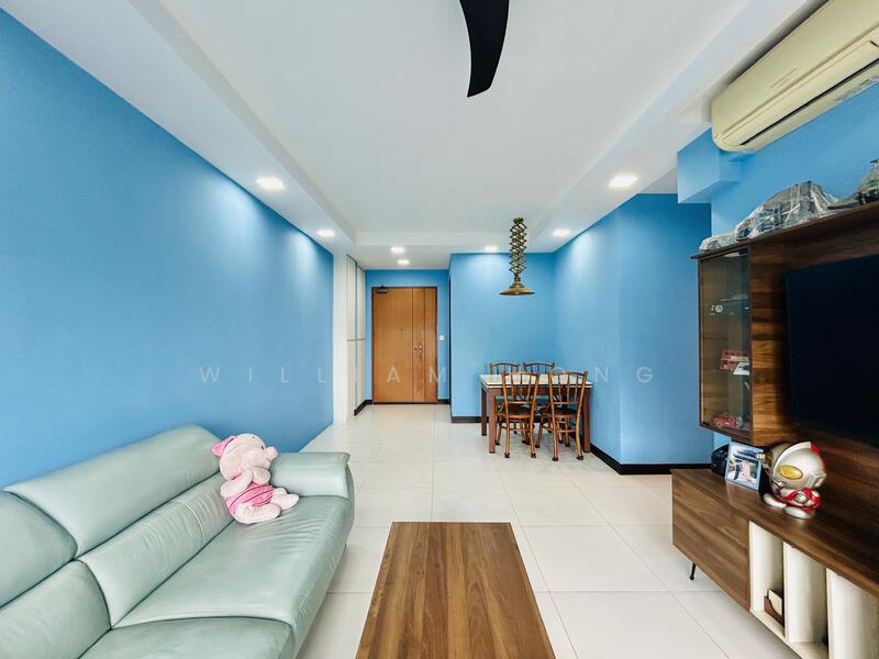 For Sale - 470C Fernvale Link