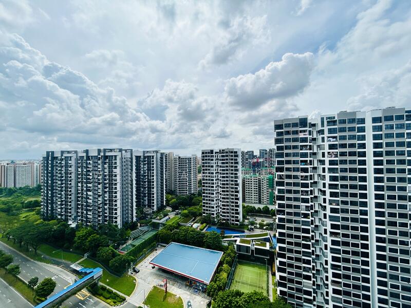 For Sale - 470C Fernvale Link
