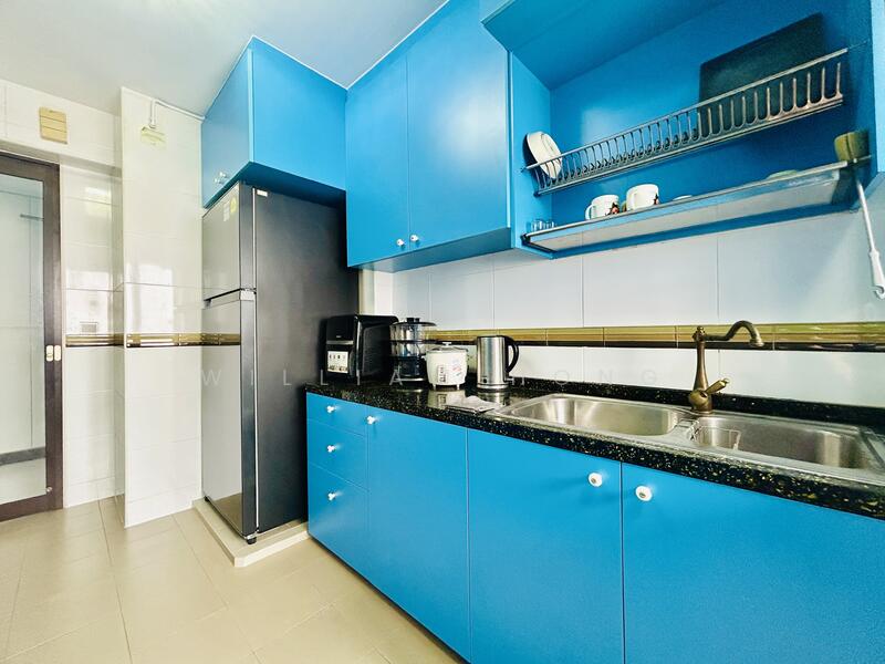 For Sale - 470C Fernvale Link