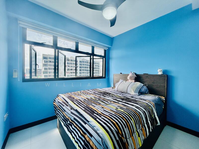 For Sale - 470C Fernvale Link