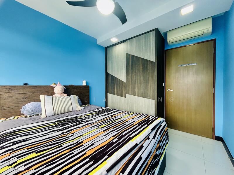 For Sale - 470C Fernvale Link