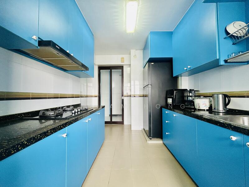 For Sale - 470C Fernvale Link