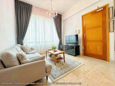 For Sale - Prospero Ville