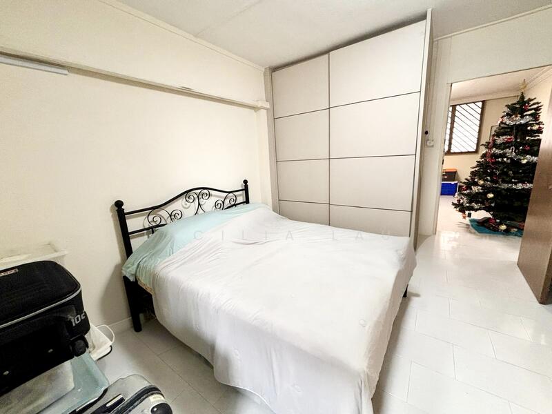 For Sale - 12 Toh Yi Drive