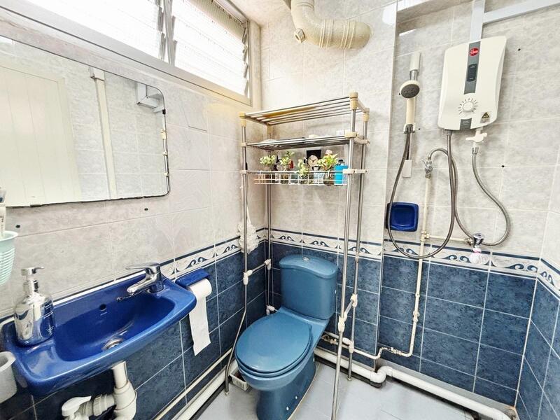 For Sale - 12 Toh Yi Drive