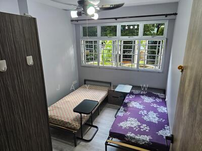 For Rent - 9 Joo Seng Road