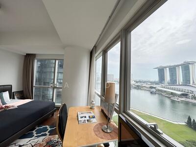 For Rent - The Sail @ Marina Bay