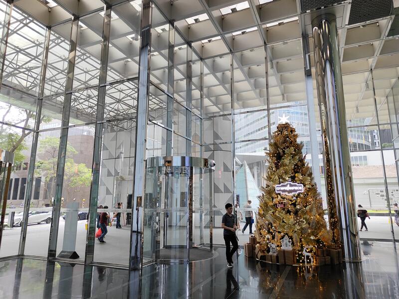 One Raffles Place, , 4,876 sqft, Office For Rent, by Henry Ng, 60208592 - CommercialGuru.com.sg