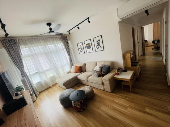 For Sale - 415B Fernvale Link