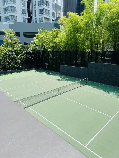 For Rent - Martin Modern