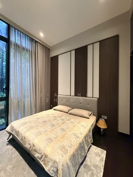 Martin Modern, 10 Martin Place, 2 Bedrooms, 764 sqft, Apartment For Rent, by Jianing Zhang, 60208596 - Bedroom - PropertyGuru.com.sg