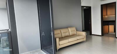 For Rent - Arena Residences