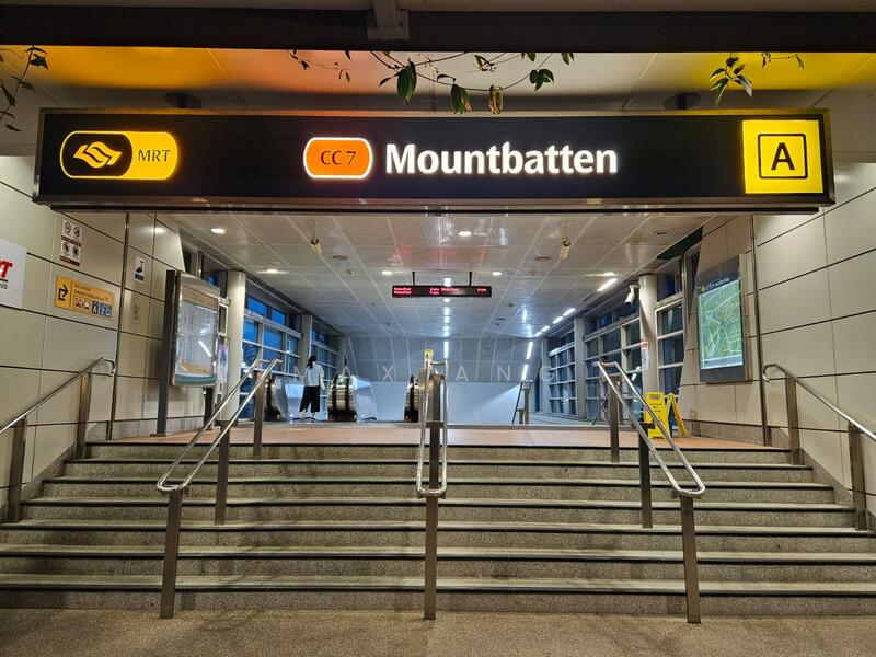 For Rent - Arena Residences