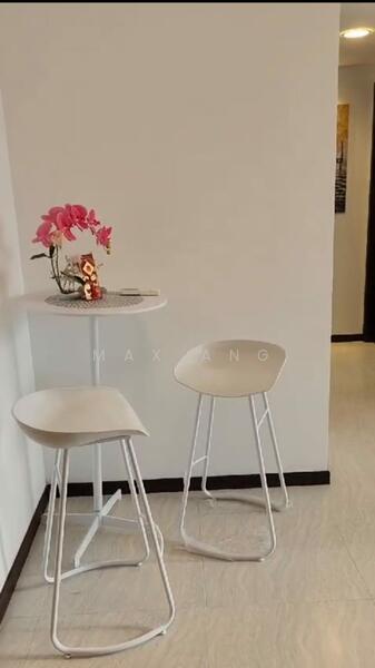 For Rent - Arena Residences