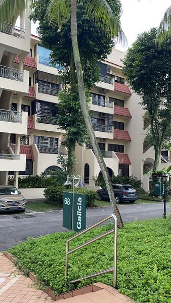 For Sale - Spanish Village