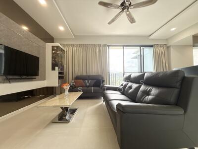 For Sale - Foresque Residences