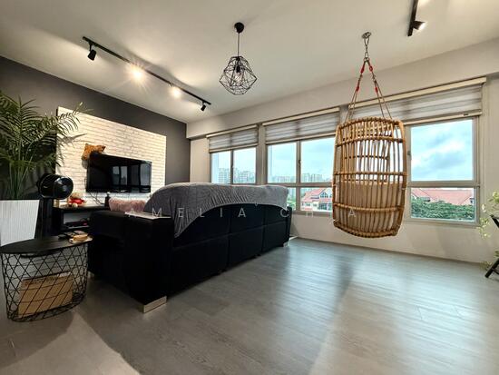 For Sale - 415B Fernvale Link