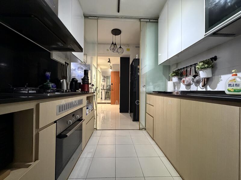 For Sale - 415B Fernvale Link