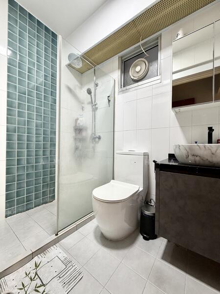 For Sale - 415B Fernvale Link