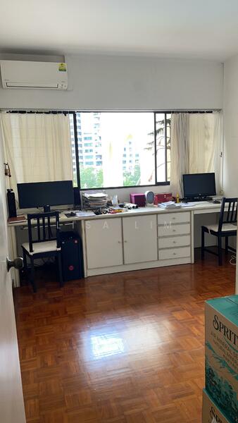 For Rent - Spanish Village