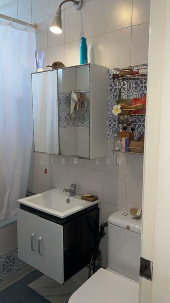 For Rent - Spanish Village