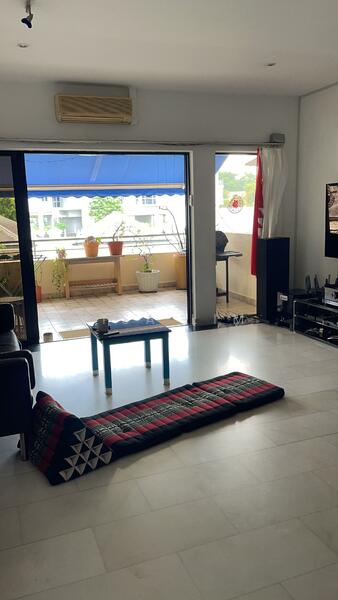 For Rent - Spanish Village