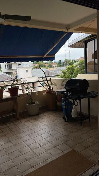 For Rent - Spanish Village