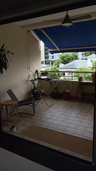 For Rent - Spanish Village