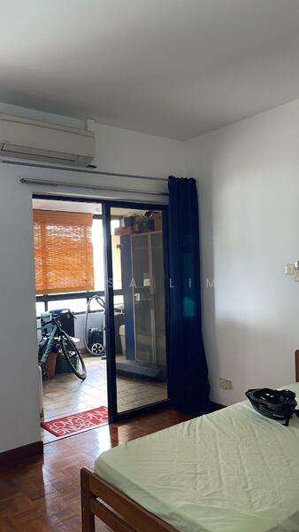 For Rent - Spanish Village