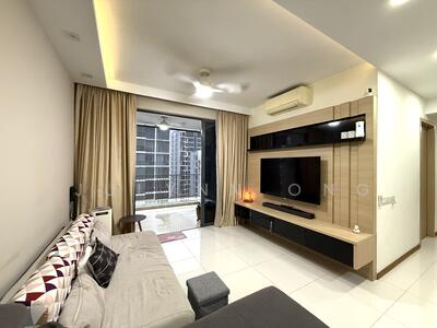 For Rent - Wandervale