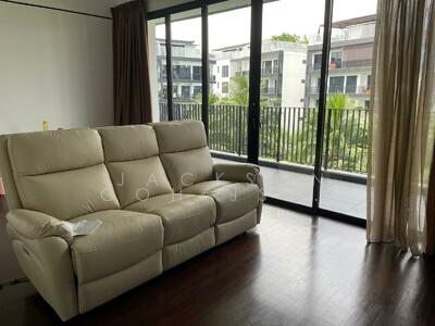 For Rent - Village @ Pasir Panjang