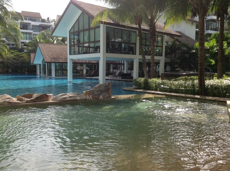 For Rent - Varsity Park Condominium