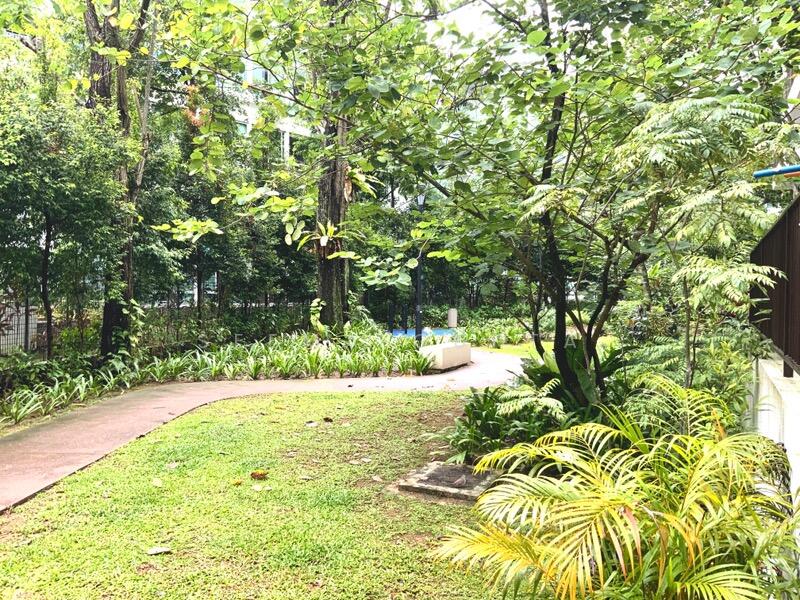 For Rent - Varsity Park Condominium