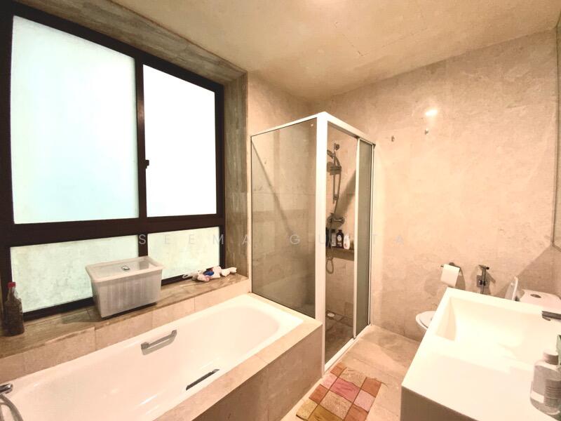 For Rent - Varsity Park Condominium