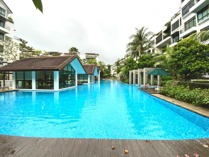 For Rent - Varsity Park Condominium