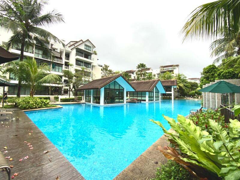 For Rent - Varsity Park Condominium
