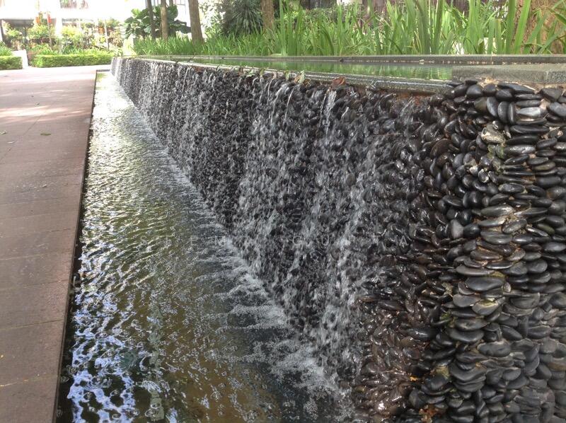 For Rent - Varsity Park Condominium