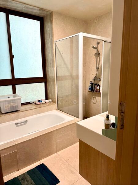 For Rent - Varsity Park Condominium