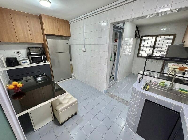 For Sale - 286A Toh Guan Road