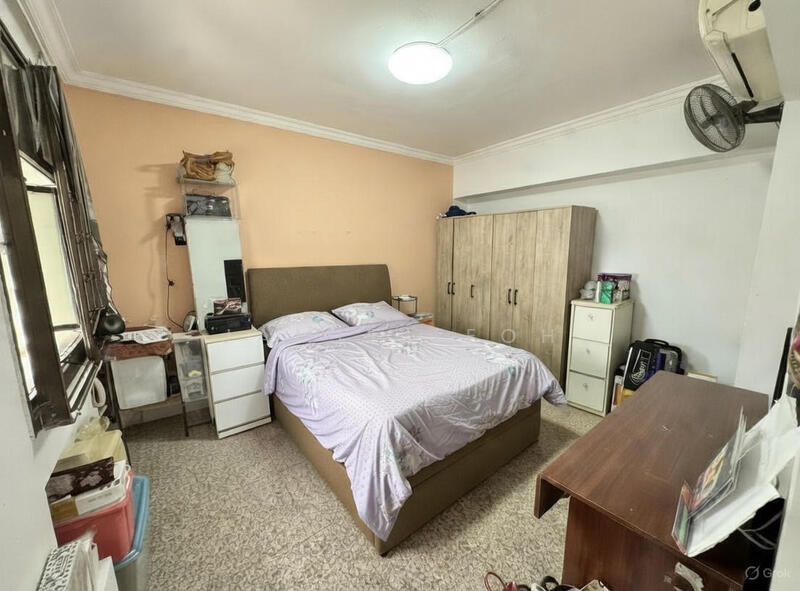 For Sale - 286A Toh Guan Road