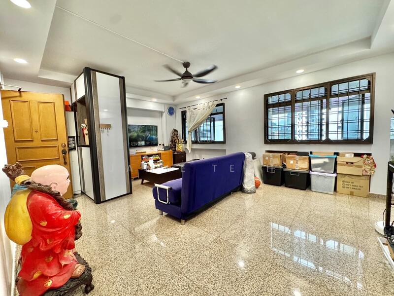 For Sale - 286A Toh Guan Road