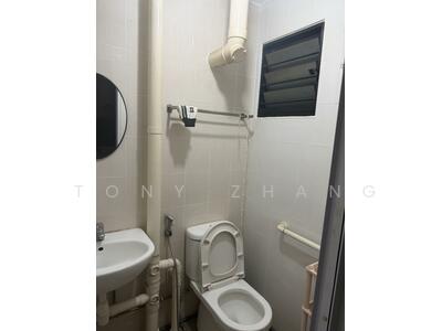 For Rent - 440 Ang Mo Kio Avenue 10