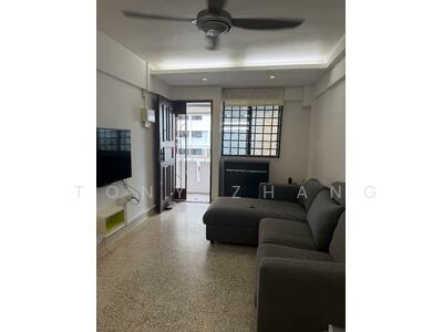 For Rent - 440 Ang Mo Kio Avenue 10