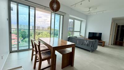 For Rent - Meyer Residence