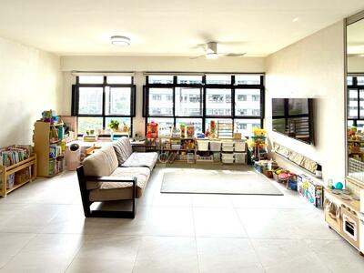 For Sale - 197D Boon Lay Fields