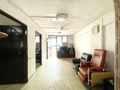 For Sale - 112 Lorong 1 Toa Payoh