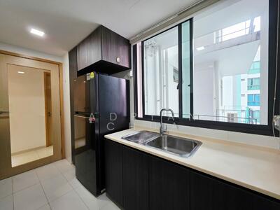 For Rent - Esparina Residences