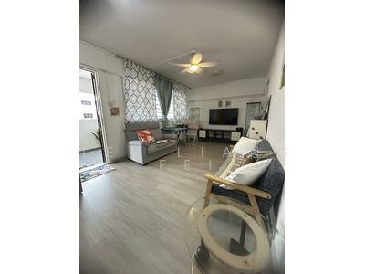 For Sale - 655 Yishun Avenue 4